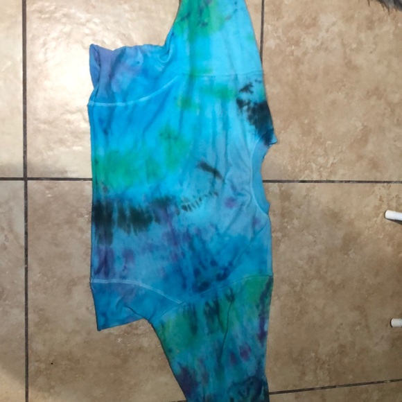 Cropped long sleeve - Picture 2 of 2